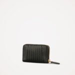 Annabelle Card Case- Black
