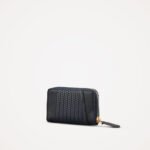 Annabelle Card Case- Blue