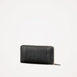 Annabelle Wallet-Black