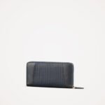 Annabelle Wallet-Blue