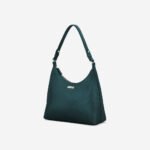Hazel Hobo Bag