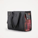 Tabloid Tote Bags