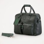 Zeta Messenger Bag